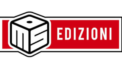 MSEdizioniLogo