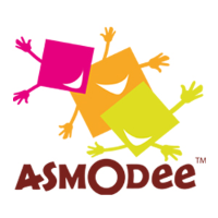 asmodee