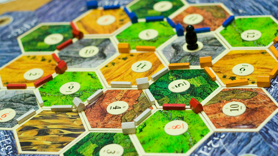 catan