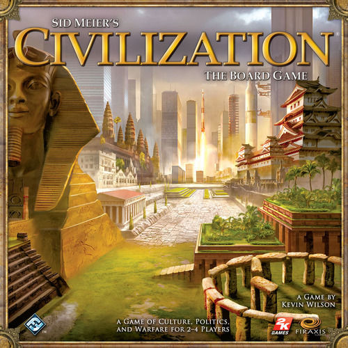 civilization