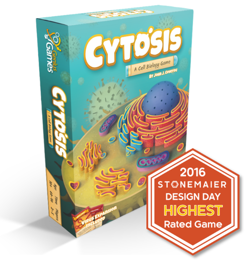 cytosis_gioco