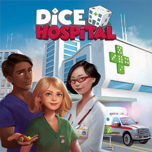 dice hospital