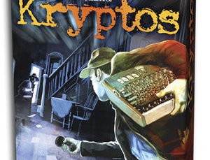 kryptos