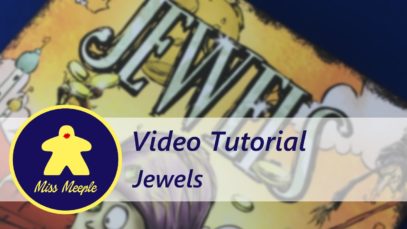 La ludoteca #19 – Jewels Tutorial