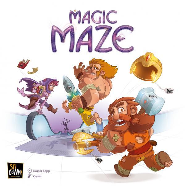 magicmaze