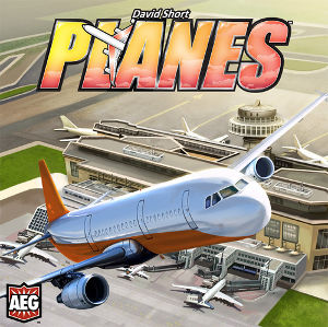 planes