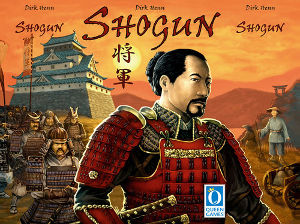 shogun