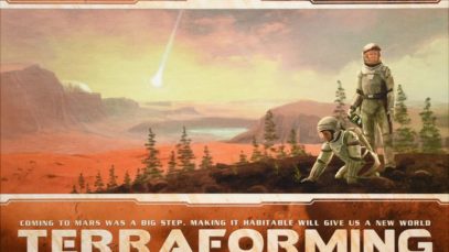terraformingmars