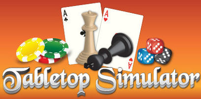 tabletopsimulator