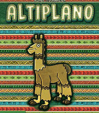 altiplano