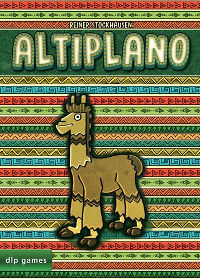 altiplano