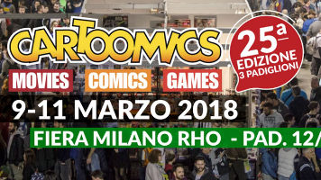 cartoomics