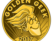 goldengeekaward