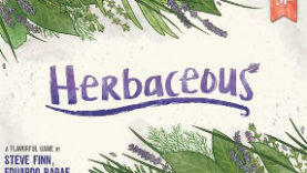 herbaceous
