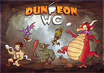 dungeonwc