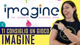 Ti Consiglio Un Gioco Divertente – IMAGINE