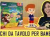 Little Arrow – Gioco da Tavolo per Bambini – 3+ anni – Chicco