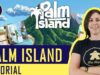 Palm Island Tutorial – Gioco Solitario – La ludoteca #72