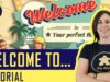 Welcome To… Tutorial – Gioco da Tavolo – La ludoteca #71