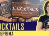 Anteprima Kickstarter – COCKTAILS – Gioco di Carte