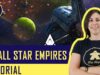 Small Star Empires  Tutorial – Gioco da Tavolo – La ludoteca #75