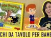 Il Mini Frutteto – Gioco da Tavolo per Bambini – Haba – 3+ anni