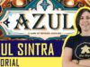 Azul Le Vetrate Di Sintra – Tutorial Gioco da Tavolo – La ludoteca #80