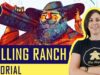 Rolling Ranch Tutorial – Gioco da tavolo – La ludoteca #81
