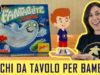 Fantablitz – Gioco da Tavolo per Bambini e Ragazzi – 8+ anni