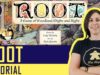 Root Tutorial – Gioco da Tavolo – La ludoteca #86