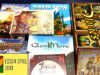 Essen Spiel 2019 – Acquisti Giochi da Tavolo
