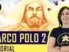Marco Polo 2 Tutorial – Gioco da Tavolo – La ludoteca #92
