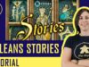 Orléans Stories Tutorial – Gioco da Tavolo – La ludoteca #91