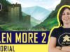 Glen More 2: Chronicles – Tutorial Gioco da Tavolo – La ludoteca #94