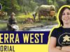 Sierra West Tutorial – Gioco da Tavolo – La ludoteca #96