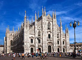 milano