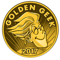 goldengeekaward